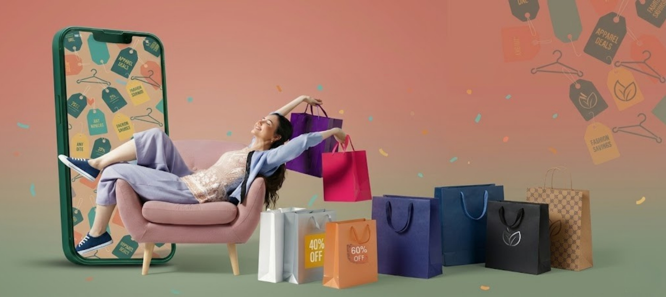 Eco-Friendly E-commerce Brand