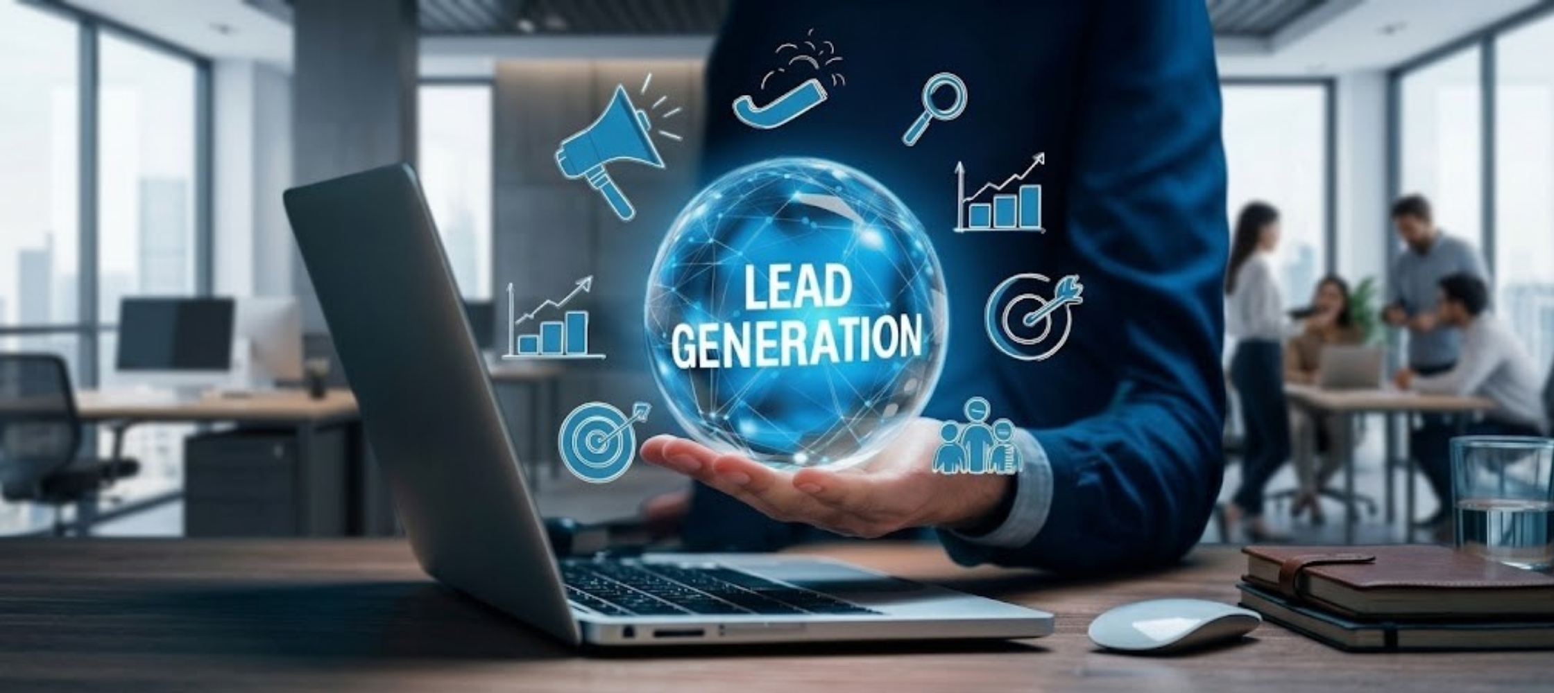 Lead Generation