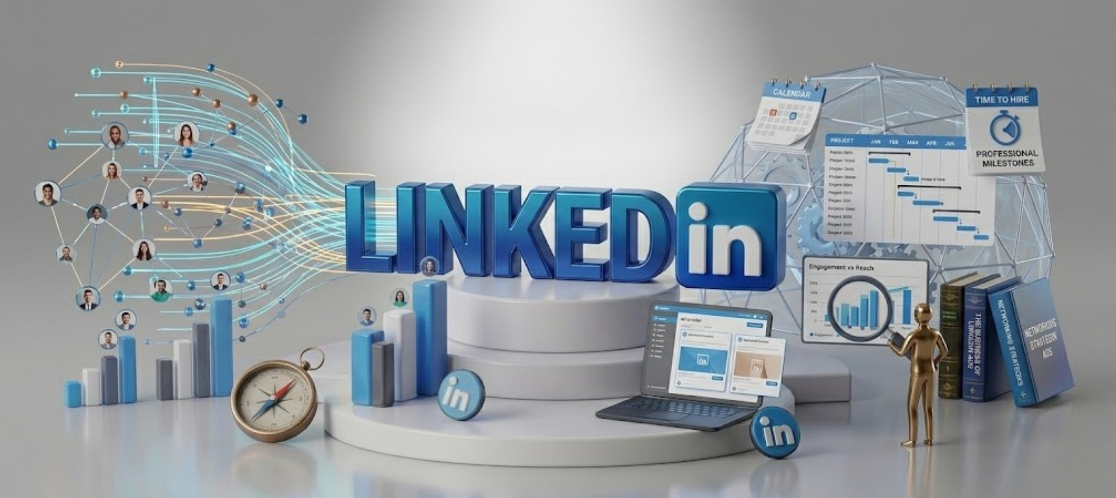 LinkedIn Ads