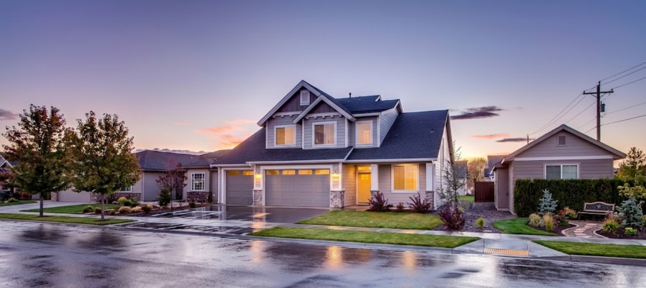 Real Estate Agency