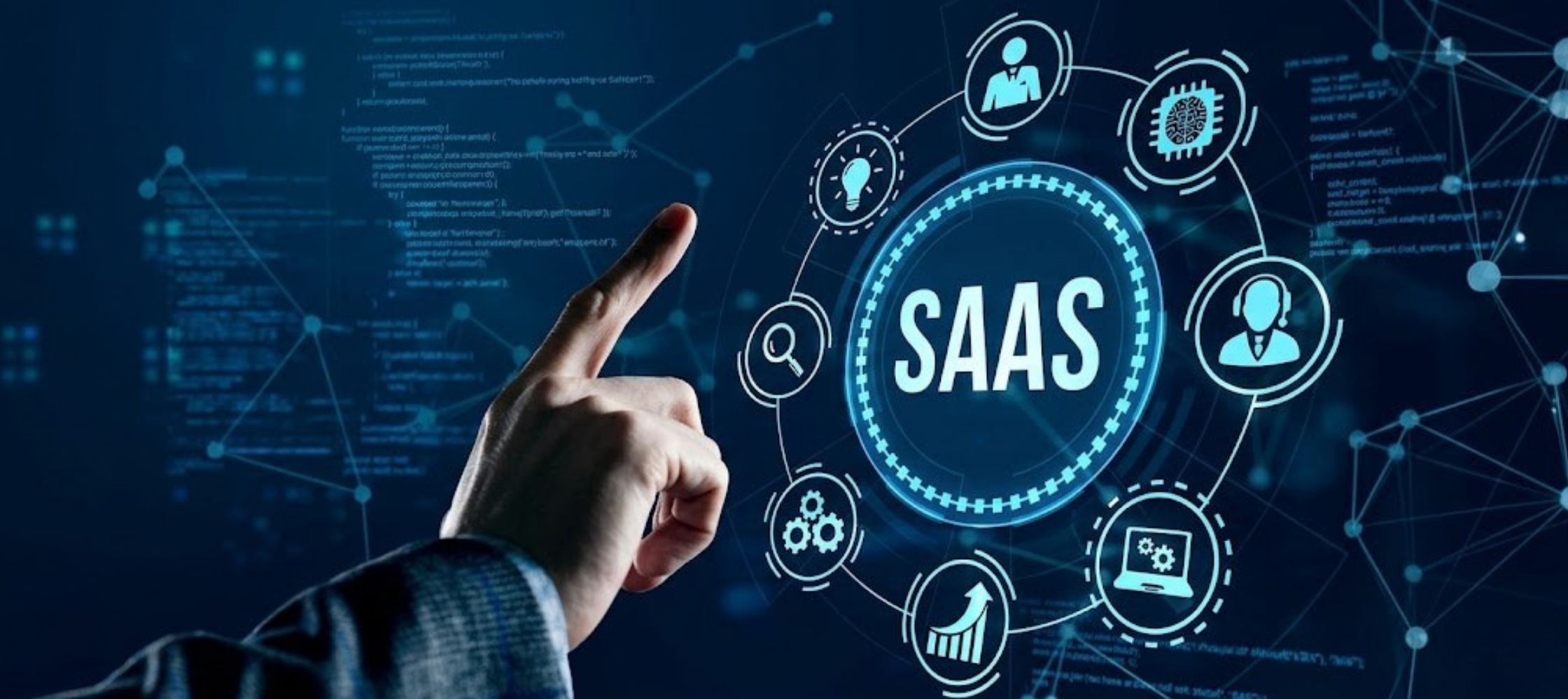 SaaS Lead Generation